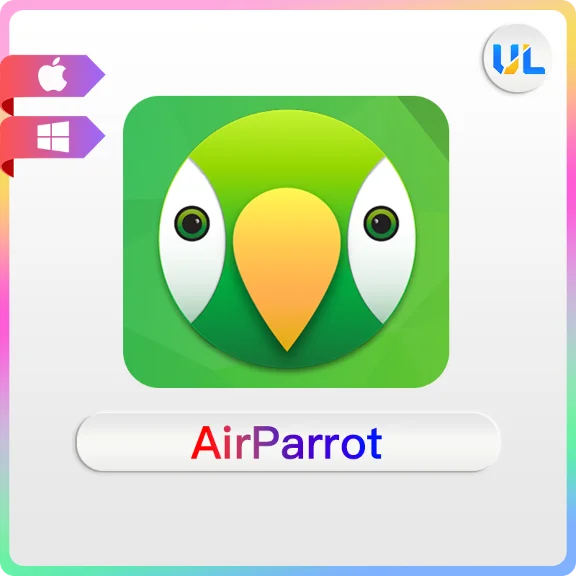 Airparrot 3 Key🔑Airparrot 3 License Key🖥️airparrot pc