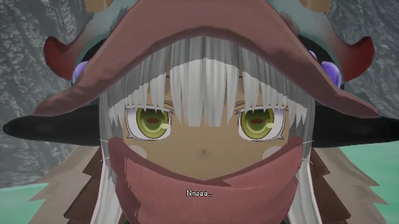 Made in Abyss: Binary Star Falling into Darkness STEAM