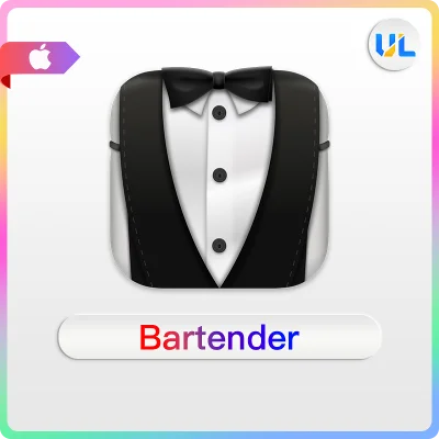 🎀Bartender 5 Bartender mac​ - License Key 🔑