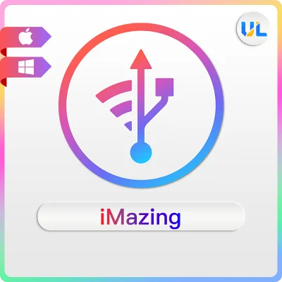 iMazing Key | Official Activation Key | LIFETIME🌐