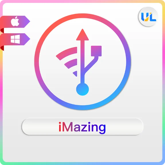 iMazing Key | Official Activation Key | LIFETIME🌐