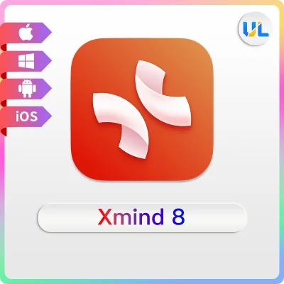 Xmind 8 Key🔑Xmind 8 MAC/WIN🖥️xmind 8 license key