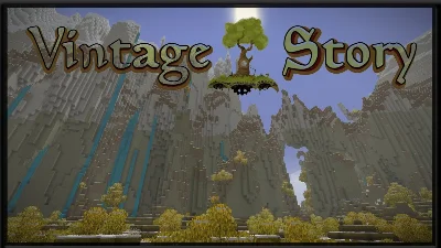 🏺Vintage Story - Game Account 🏛️