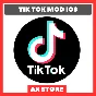 🕹️ TikTok MOD - IOS 👩🎤 iPhone APP