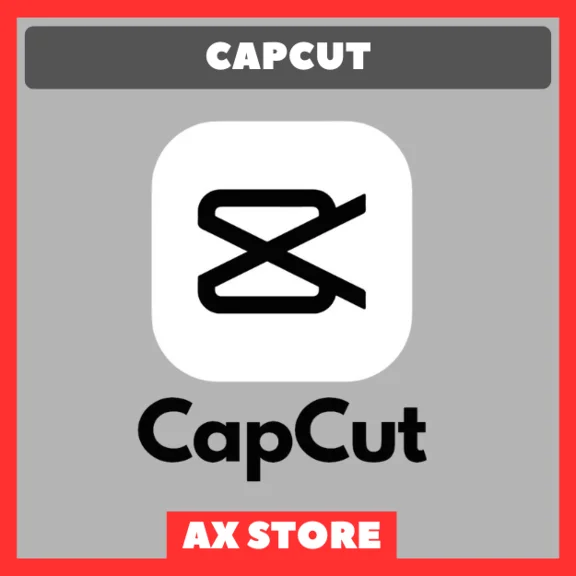 📸 Cap Cut Pro account 📷 With an active subscription