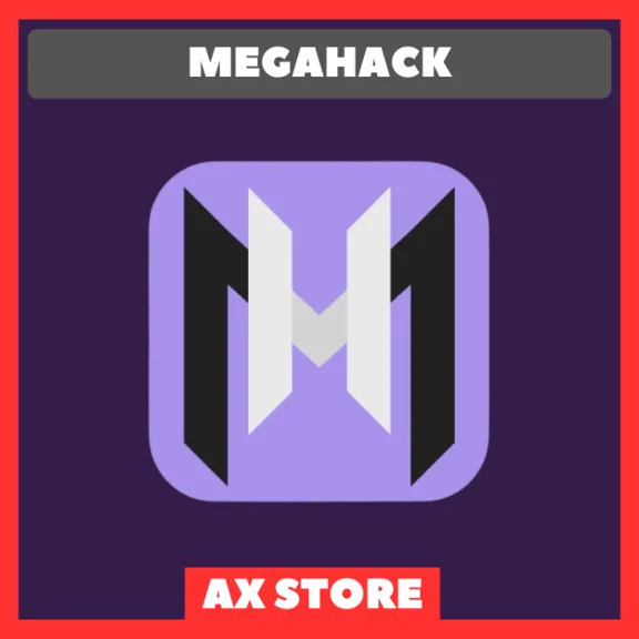 🦠 ACCOUNT | MegaHack V7/V8 Geometry Dash | MEGAHACK 🦠