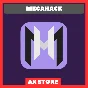🦠 ACCOUNT | MegaHack V7/V8 Geometry Dash | MEGAHACK 🦠