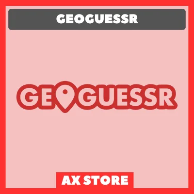 🌏GeoGuessr PRO | Аккаунт с подпиской 12 мес ✅