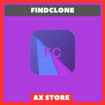 FindClone.ru Basic tariff 😈