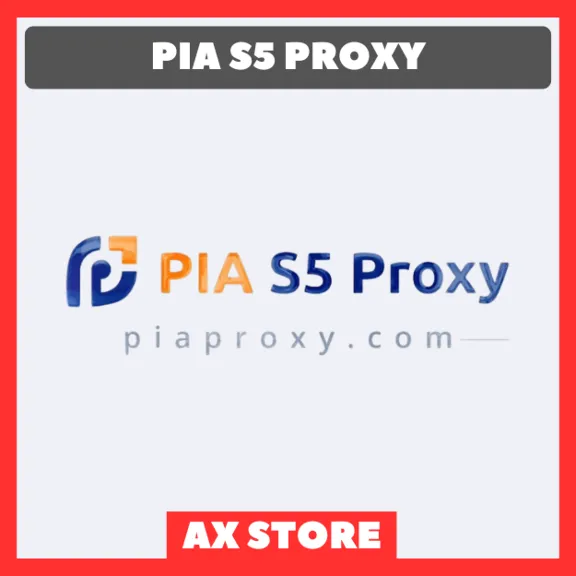 📱 Pia S5 Proxy | от 200 IPs до 1600 IPs 🔥
