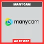 🐯ManyCam 7 Standard - LifeTime 🔥