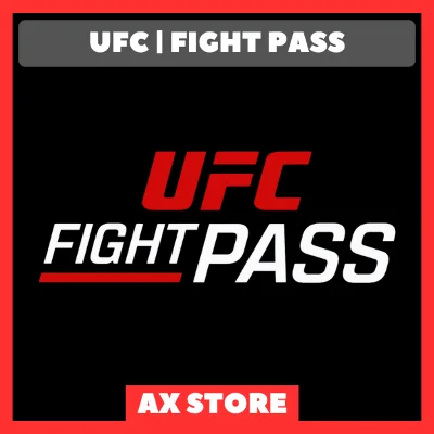 💪🏻UFC / FIGHT PASS / AUTO-RENEWAL | UFC FIGHT PASS👊�