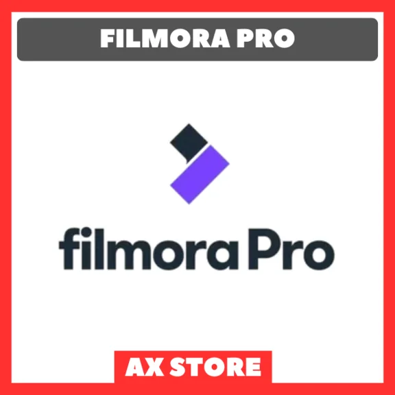 🎥 Filmora Pro for Windows