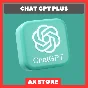 🌟 CHATGPT PLUS🌟For a month🌟