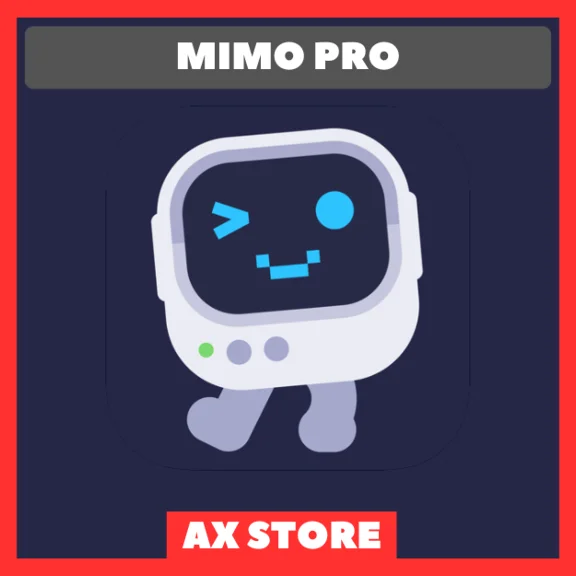 🤖 Mimo Pro / WITH AN ACTIVE SUBSCRIPTION 2025 🤖