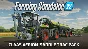 Farming Simulator 22 - CLAAS XERION SADDLE TRAC Pack