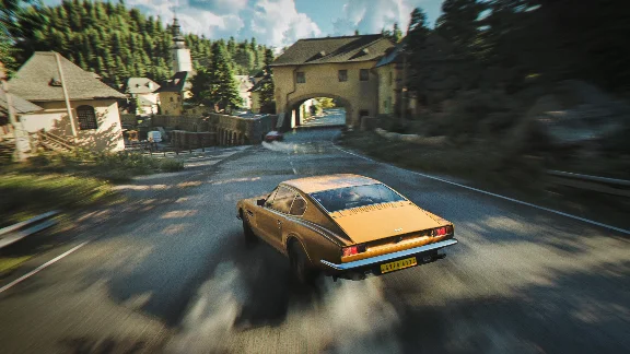 007 First Light * RU/KZ/СНГ/TR/AR * STEAM 🚀 АВТО
