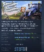 Farming Simulator 15 АВТОДОСТАВКА STEAM РОССИЯ
