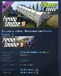 Farming Simulator 15 - ITRunner  DLC STEAM GIFT RU