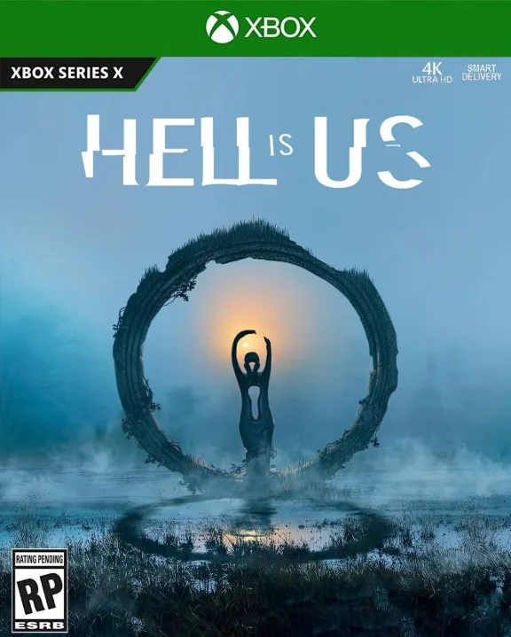 HELL IS US DELUXE EDITION  | XBOX АККАУНТ