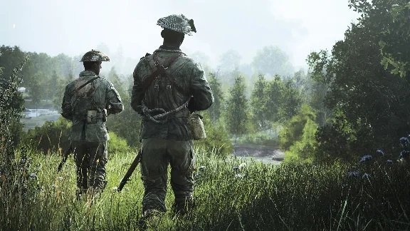 Battlefield 5 PS4/PS5 | P2/P3
