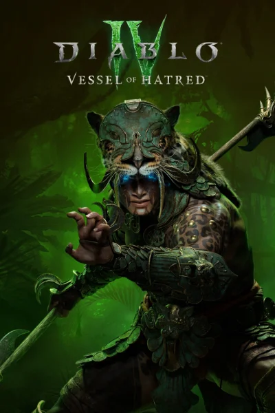 🎮Diablo IV + DLC Vessel of Hatred BatNet🎮 MAIL CHANGE