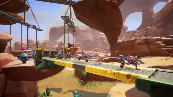 ✅ Chip ‘n Clawz vs. The Brainioids Xbox activation