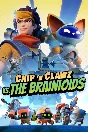 ✅ Chip ‘n Clawz vs. The Brainioids Xbox activation