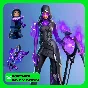 ⚡FORTNITE Crew (Battle Pass + 1000 V-Bucks) - 1 month
