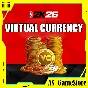 🔵NBA 2K26 VC Virtual Currency Pack | PS4/PS5/PS Turkey