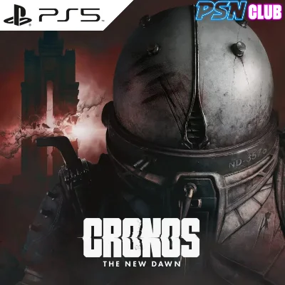 Cronos: The New Dawn  / P1 Activation