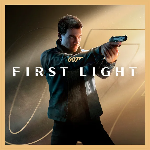 ✅007 FIRST LIGHT 🌍 STEAM•RU|KZ|UA|TR