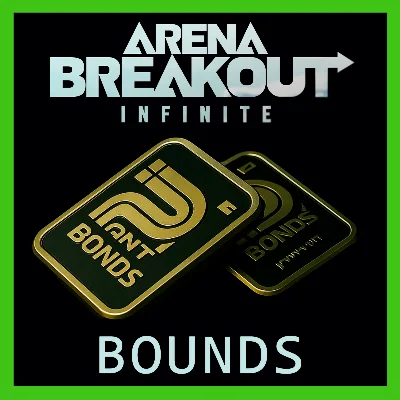 ✅ARENA BREAKOUT: INFINITE [ОБЛИГАЦИИ • GLOBAL]