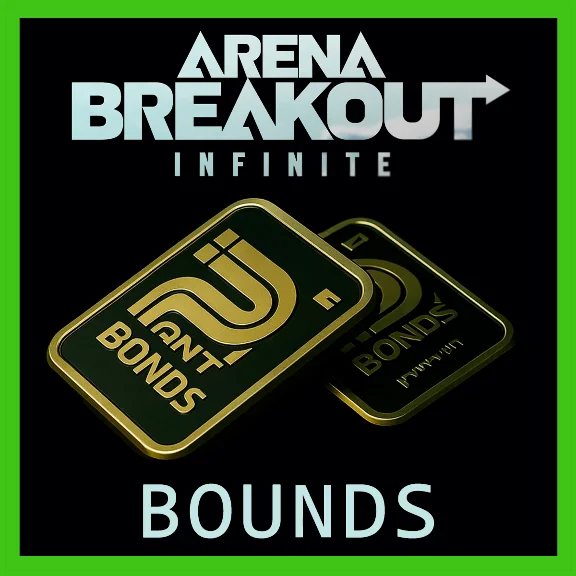 ✅ARENA BREAKOUT: INFINITE [ОБЛИГАЦИИ • GLOBAL]