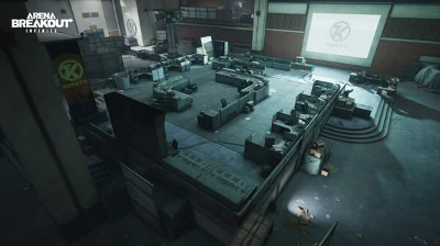 ✅ARENA BREAKOUT: INFINITE [BONDS • GLOBAL]