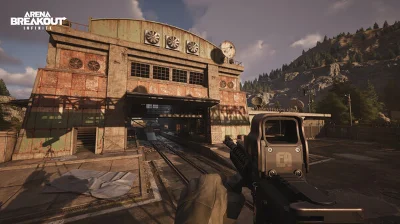 ✅ARENA BREAKOUT: INFINITE [BONDS • GLOBAL]