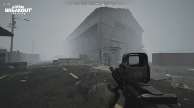 ✅ARENA BREAKOUT: INFINITE [BONDS • GLOBAL]