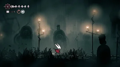 Hollow Knight: Silksong Steam АВТОДОСТАВКА RU/BY/KZ/UA