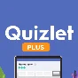 Quizlet Plus |  1/12 month subscription to your account