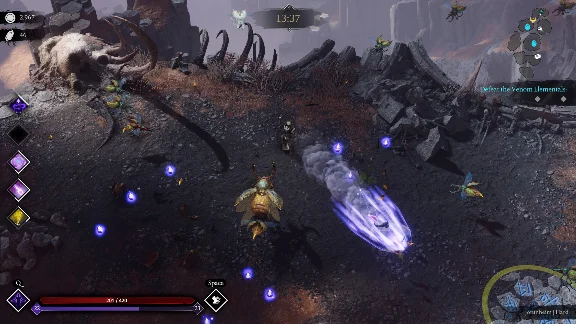 ✅ Jotunnslayer: Hordes of Hel XBOX SERIES X|S KEY