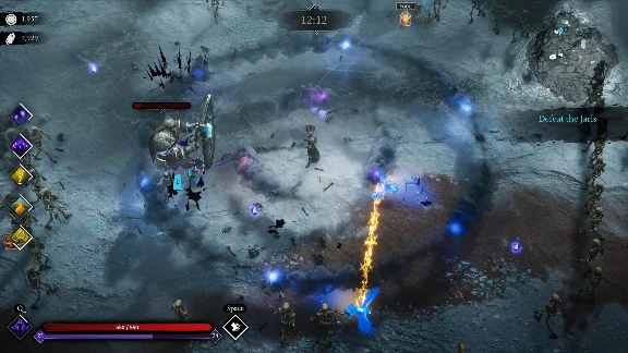 ✅ Jotunnslayer: Hordes of Hel XBOX SERIES X|S KEY