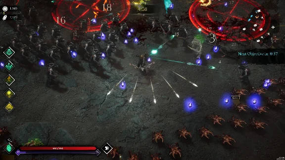 ✅ Jotunnslayer: Hordes of Hel XBOX SERIES X|S KEY