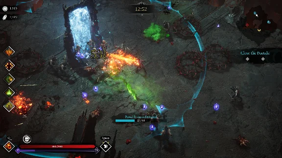 ✅ Jotunnslayer: Hordes of Hel XBOX SERIES X|S KEY