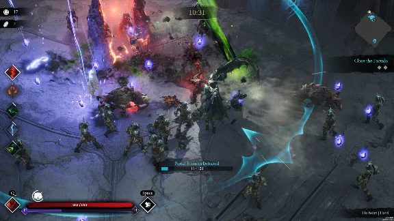 ✅ Jotunnslayer: Hordes of Hel XBOX SERIES X|S KEY