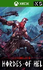✅ Jotunnslayer: Hordes of Hel XBOX SERIES X|S KEY