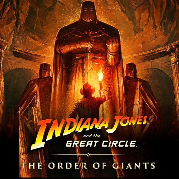 Indiana Jones and the Great Circle: Premium | OFFLINE🔥