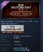 Warhammer 40,000: Space Marine 2 - Season Pass 2 STEAM