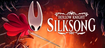 Hollow Knight: Silksong - STEAM GIFT RUSSIA