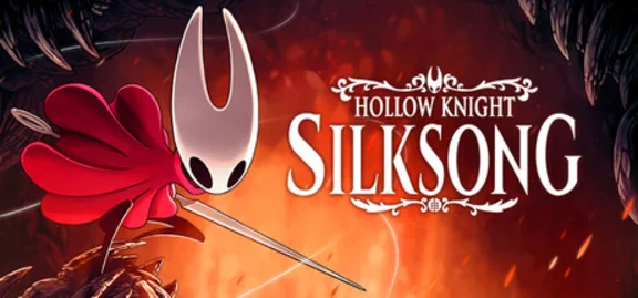 Hollow Knight: Silksong - STEAM GIFT RUSSIA