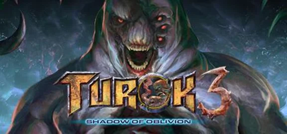 ⭐Turok Bundle (1 + 2 + 3 Shadow of Oblivion Remastered)